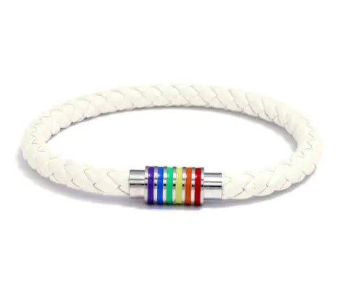 Colorful Woven Bracelet