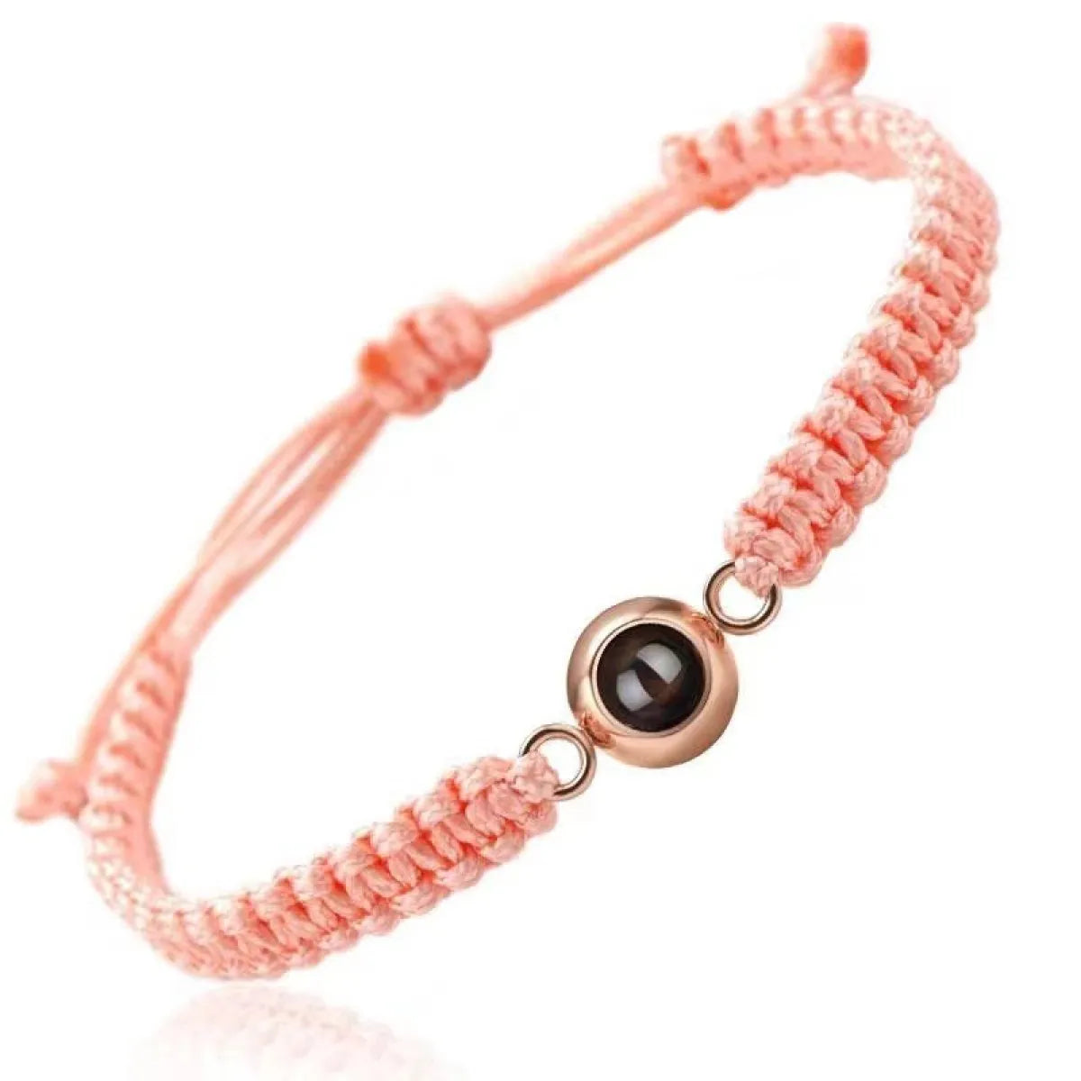 Woven Bracelet