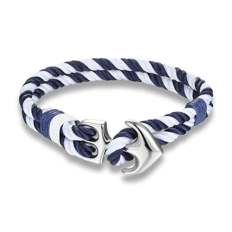 Woven Bracelet Collection