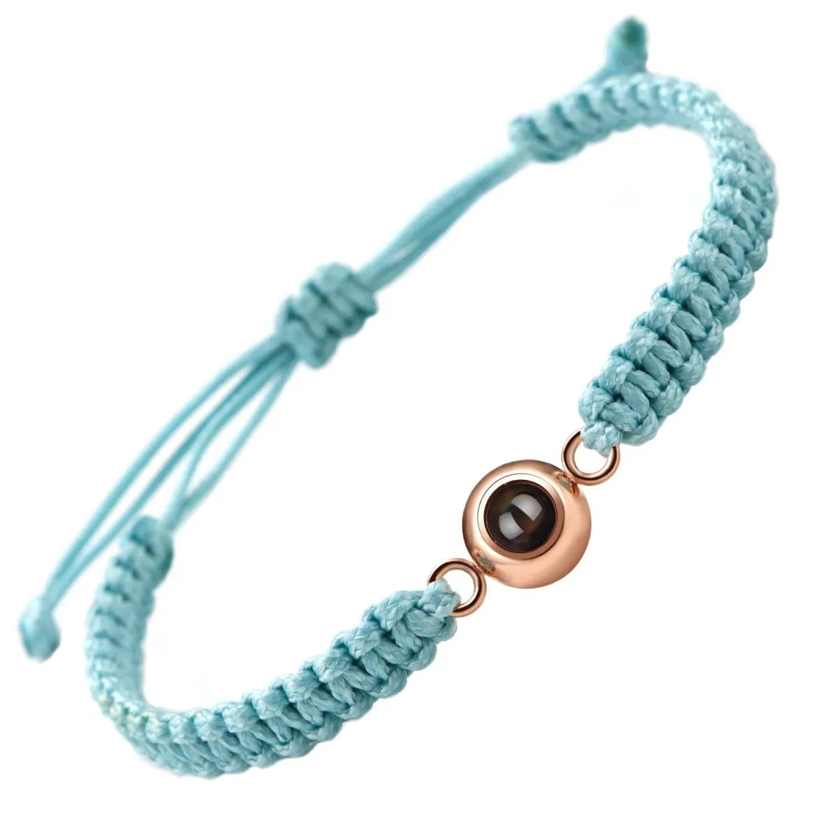 Woven Bracelet