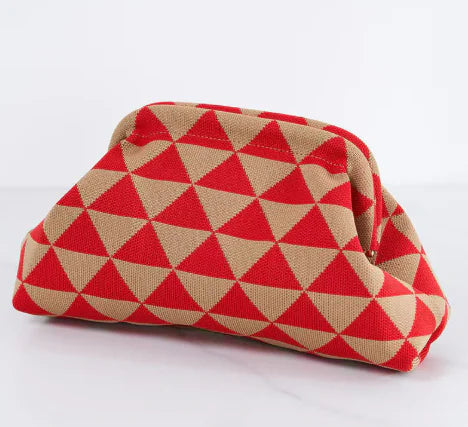 Woven Bag