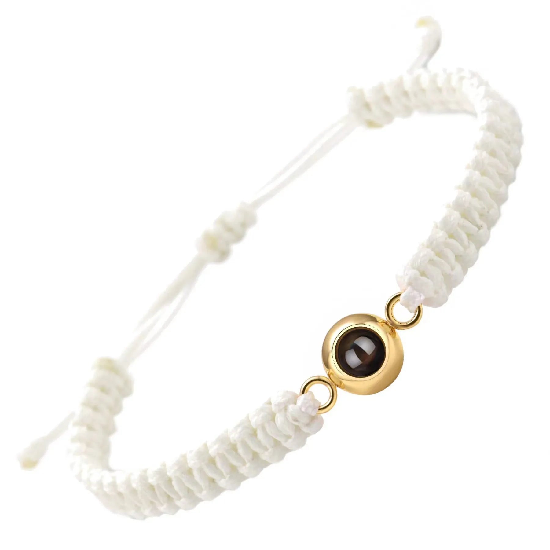 Woven Bracelet