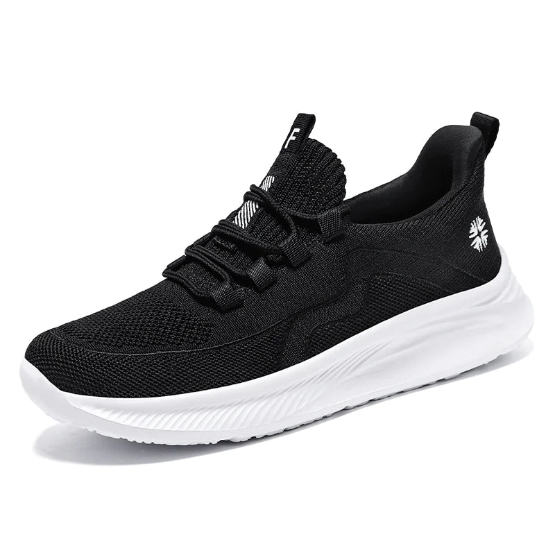 Flying Woven Shoes
