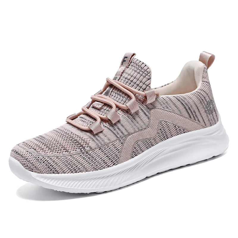 Flying Woven Shoes