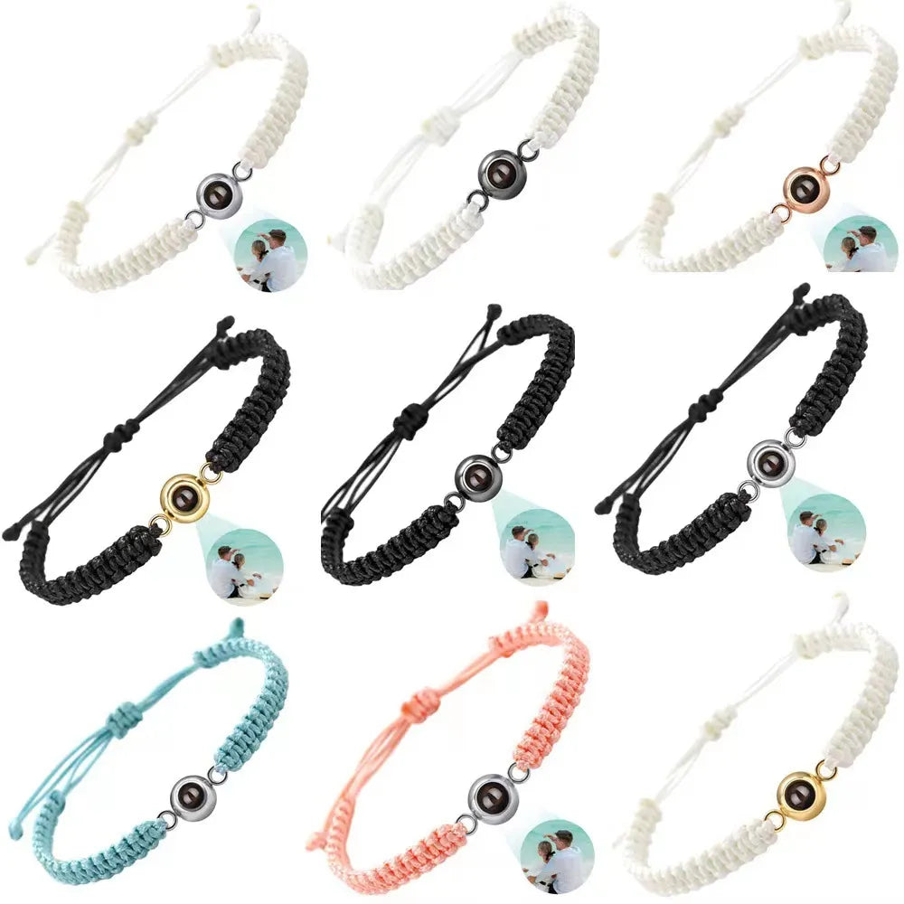 Woven Bracelet