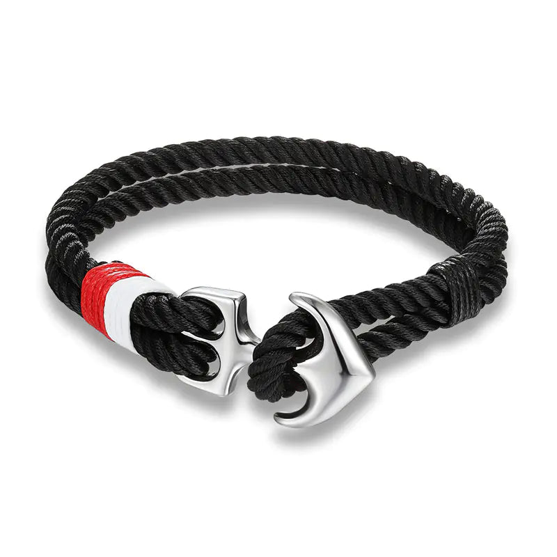 Woven Bracelet Collection