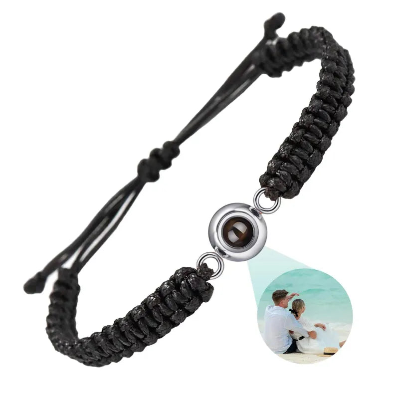 Woven Bracelet