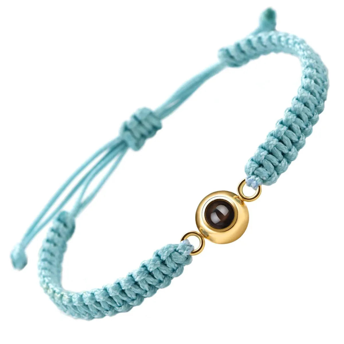 Woven Bracelet