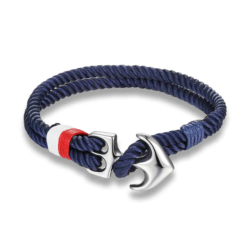 Woven Bracelet Collection