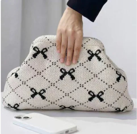 Woven Bag