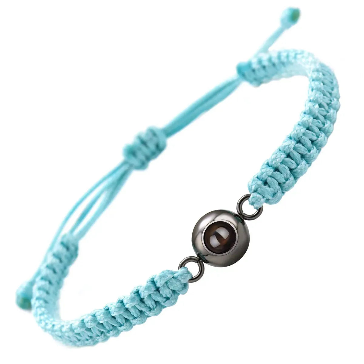 Woven Bracelet