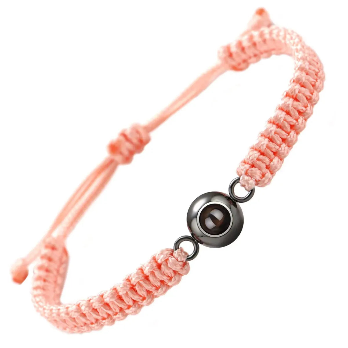 Woven Bracelet