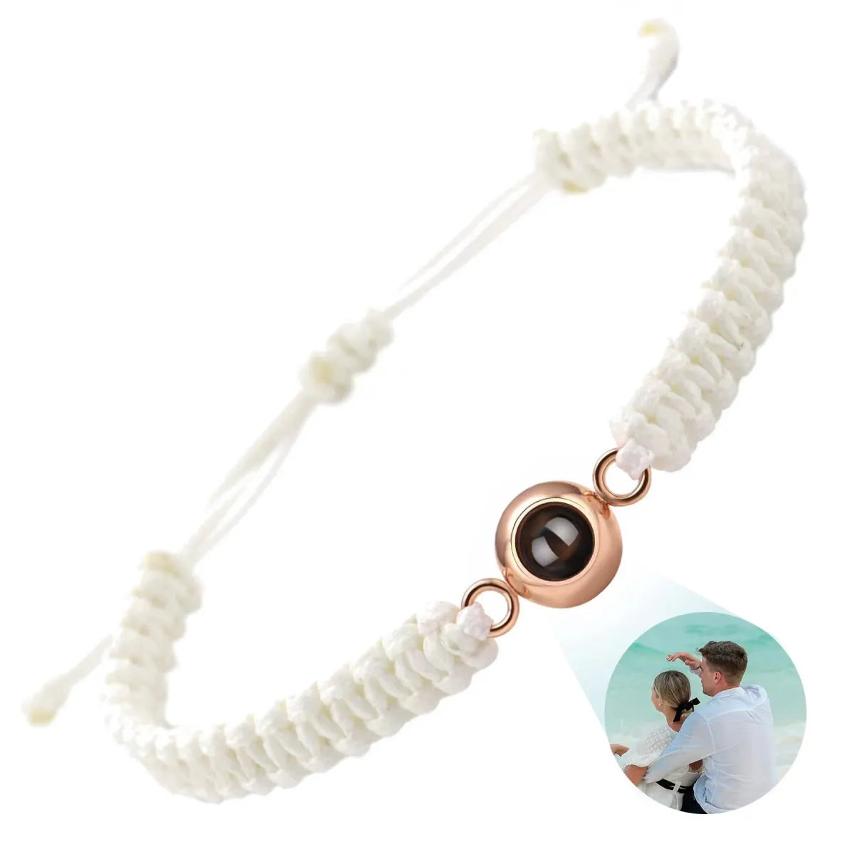 Woven Bracelet