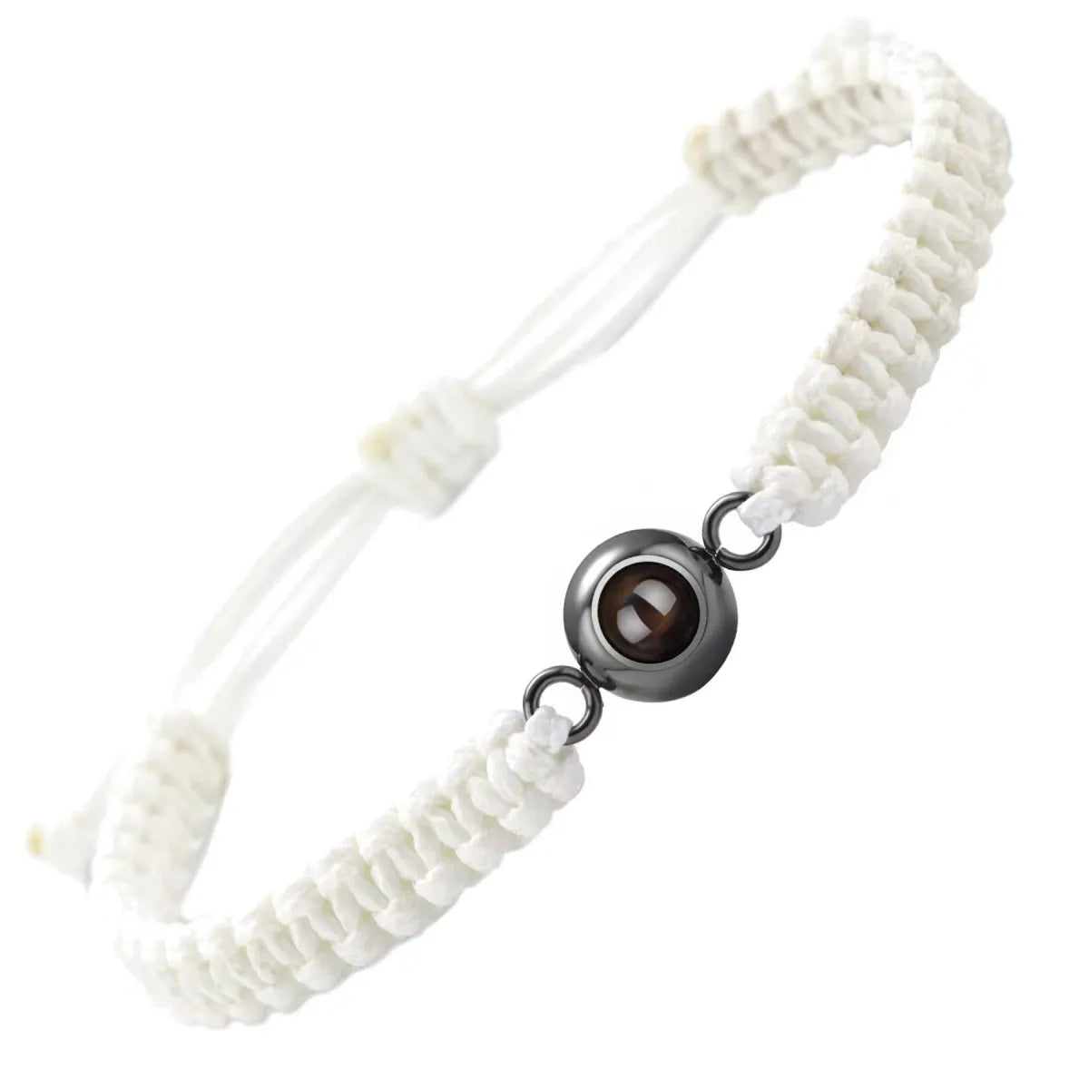 Woven Bracelet
