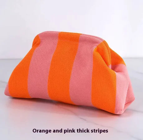 Woven Bag