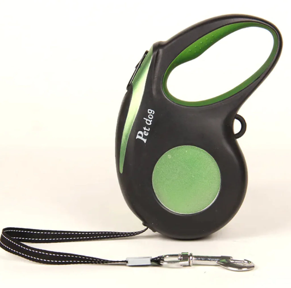 Automatic Retractable Dog Leash