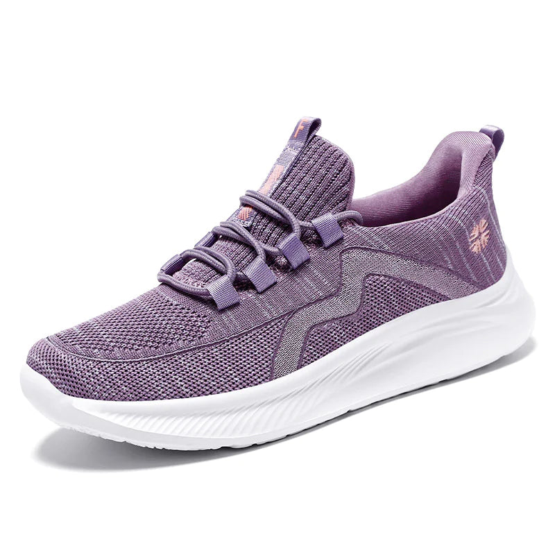 Flying Woven Shoes
