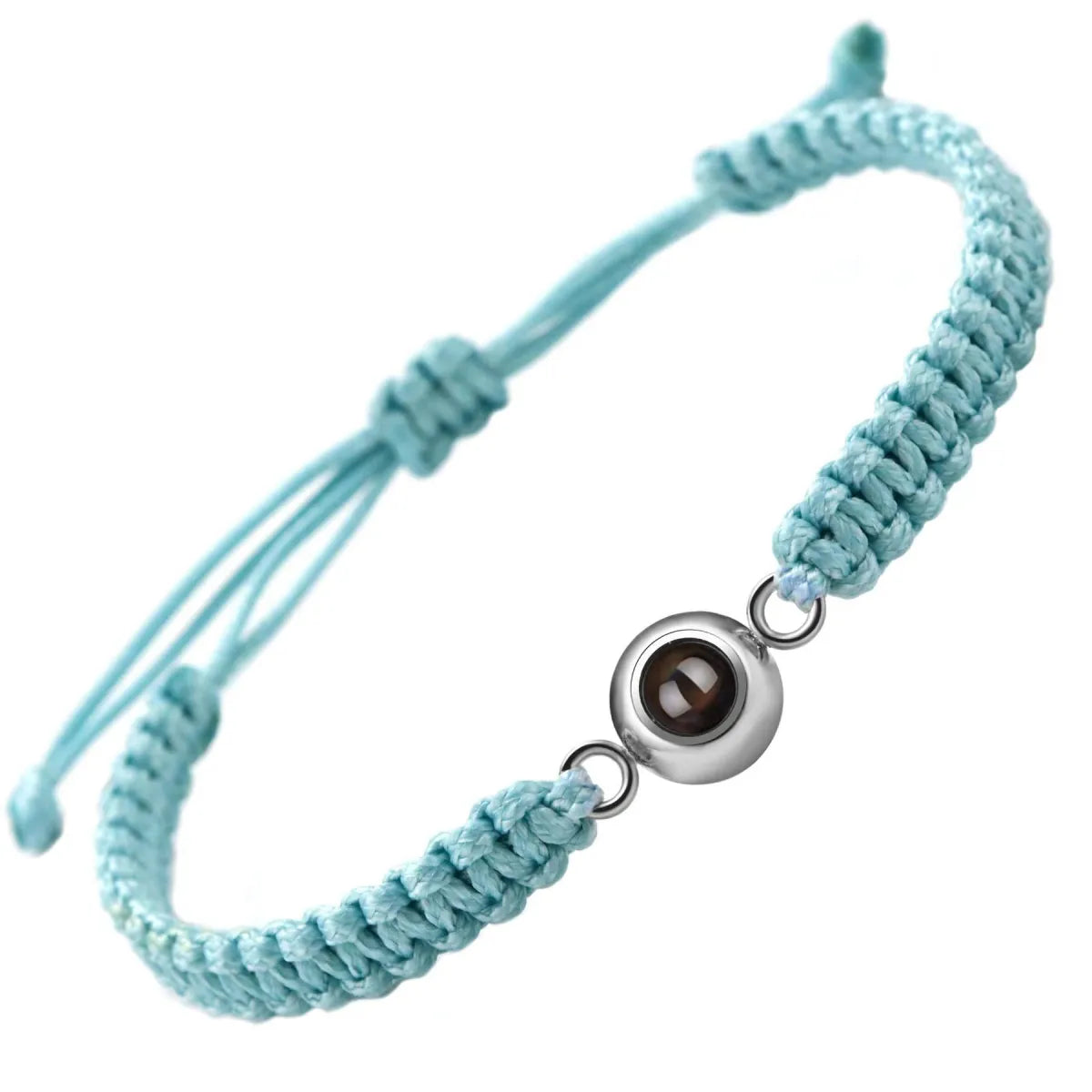 Woven Bracelet