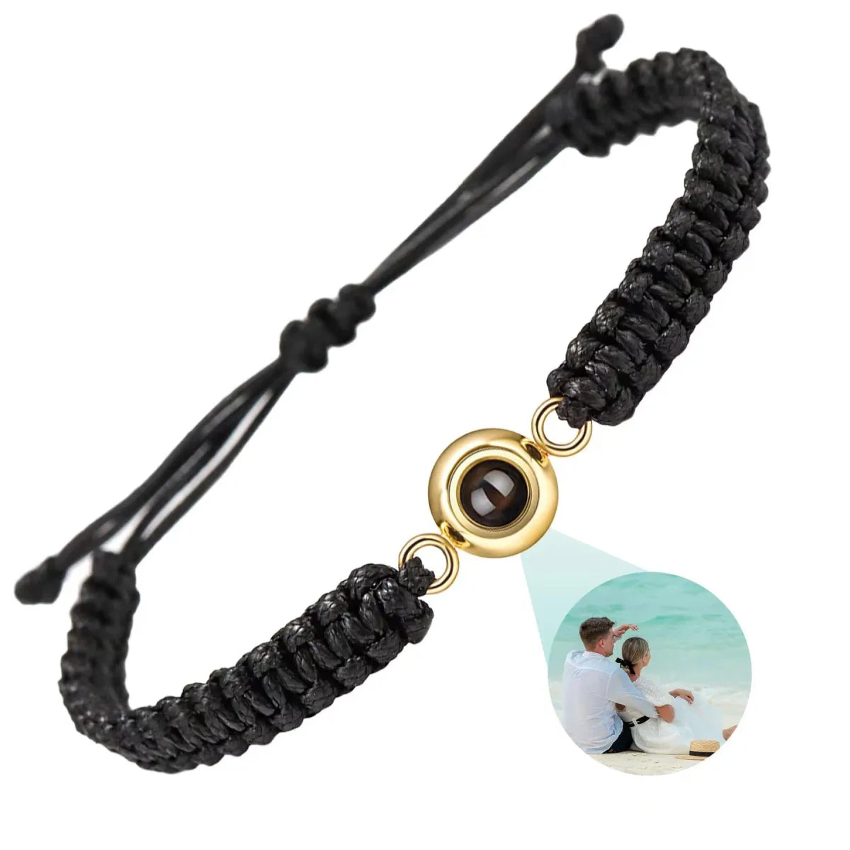 Woven Bracelet