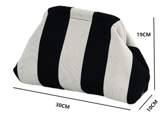 Woven Bag