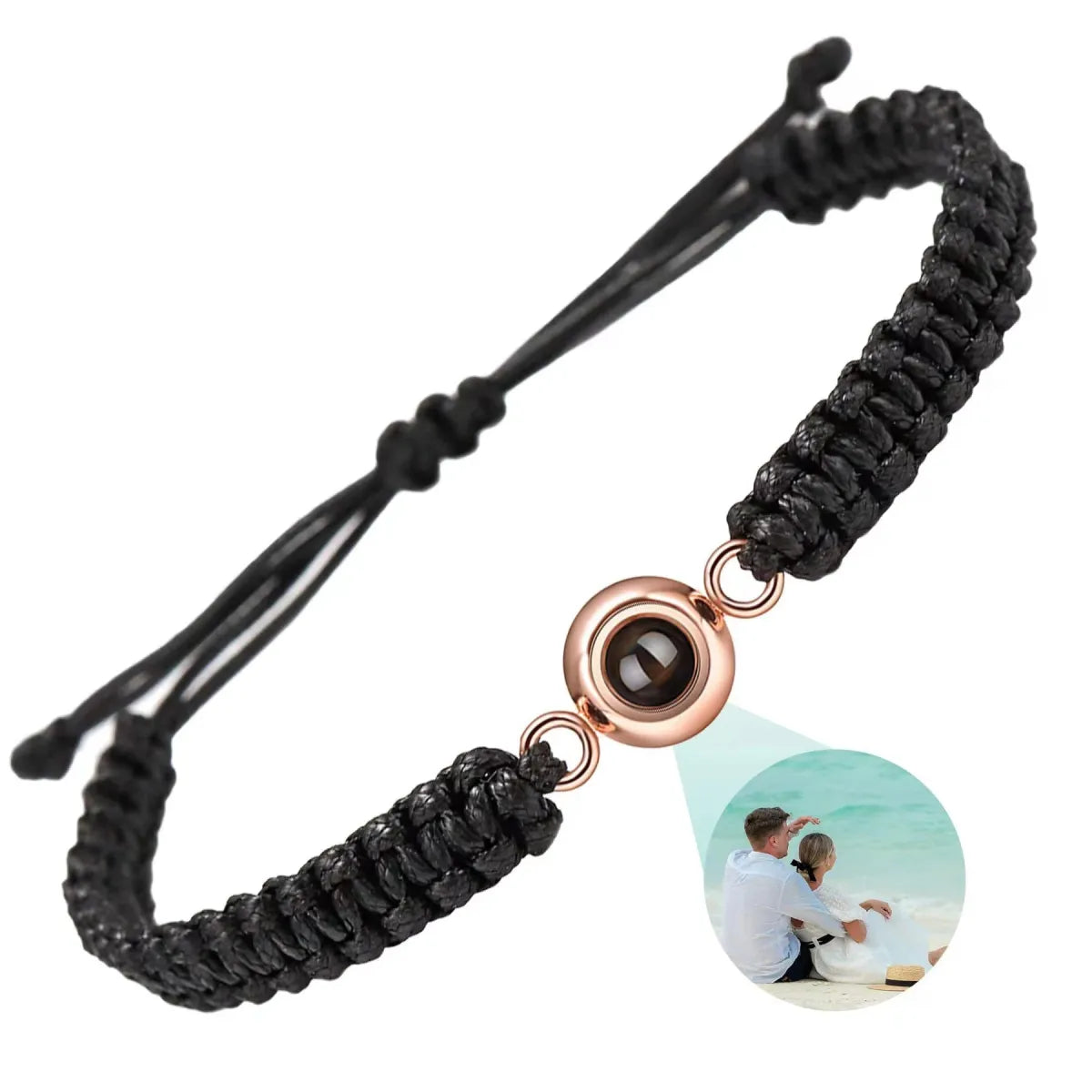 Woven Bracelet