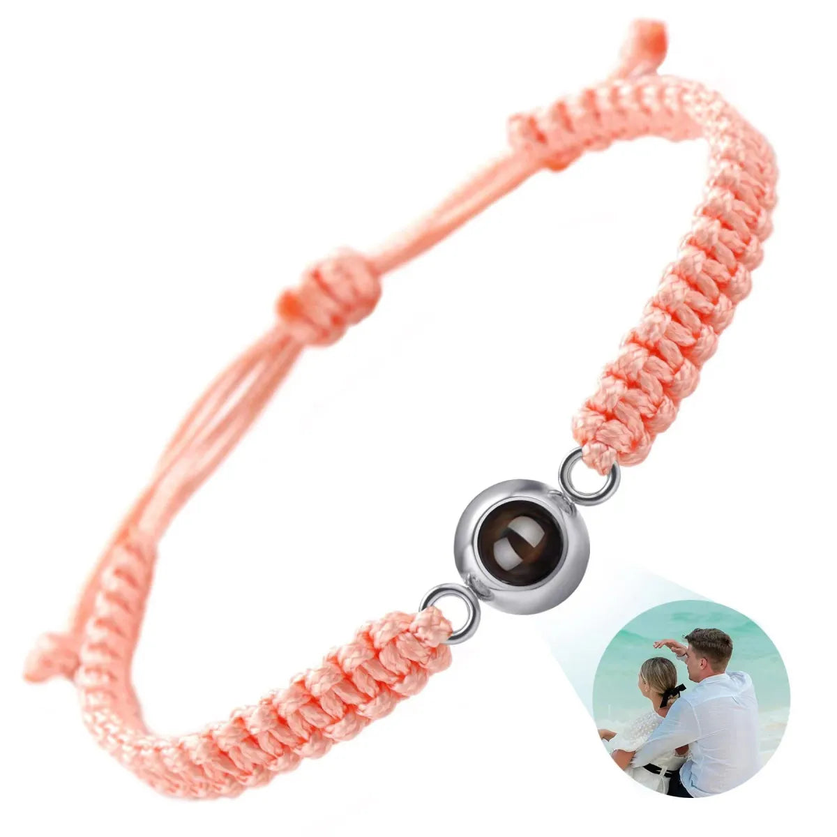 Woven Bracelet