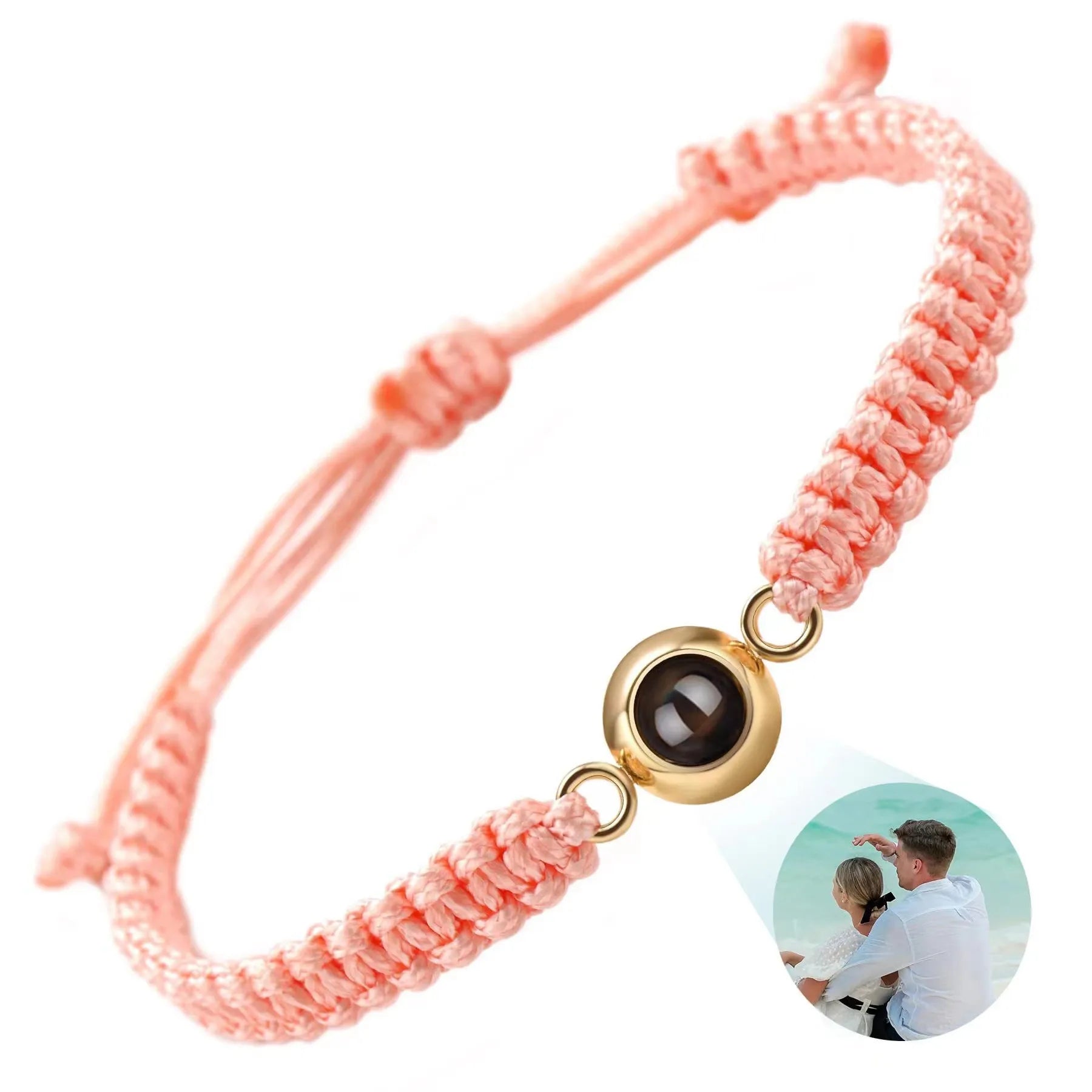Woven Bracelet