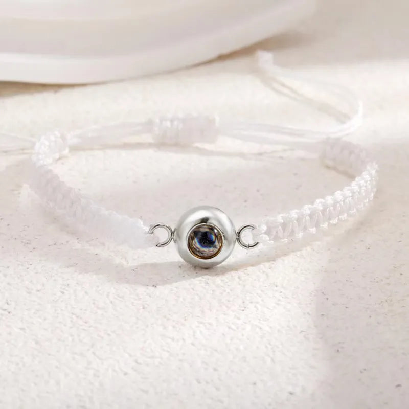 Woven Bracelet
