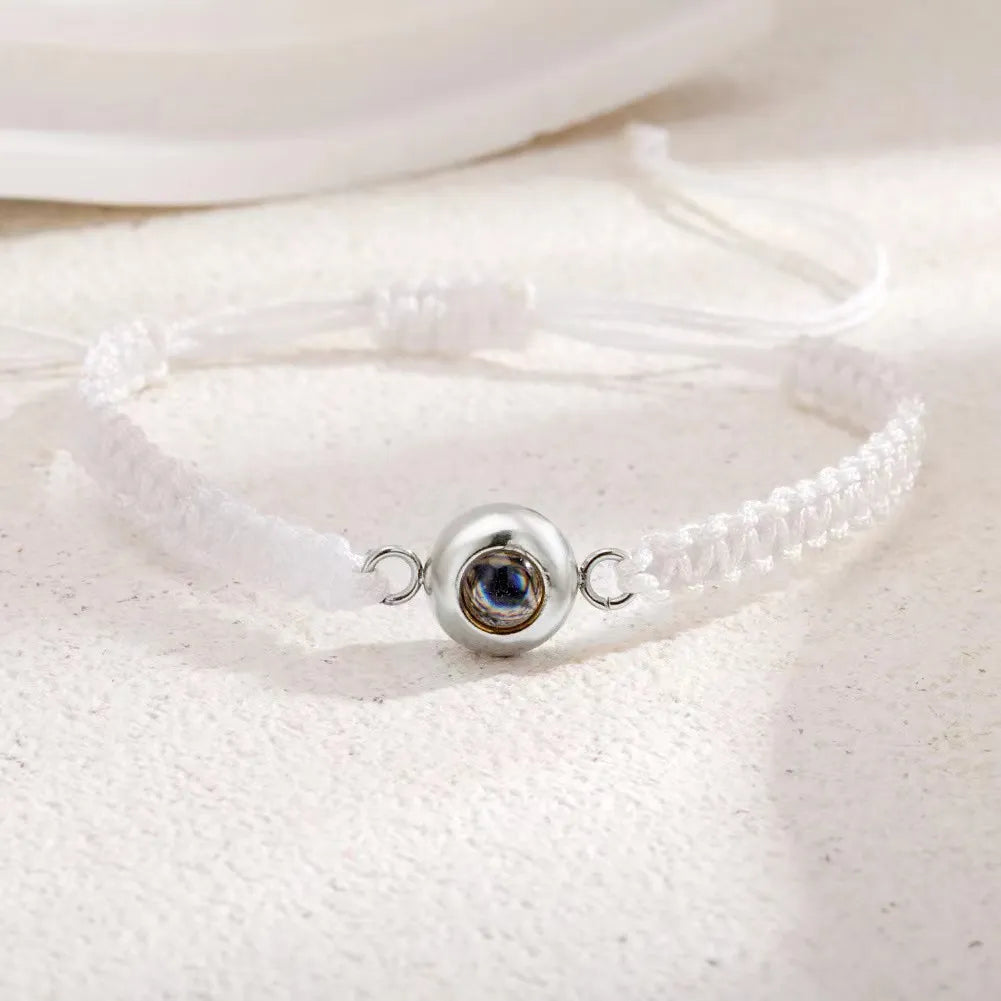 Woven Bracelet