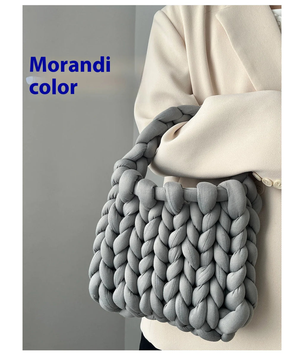Woven Bag