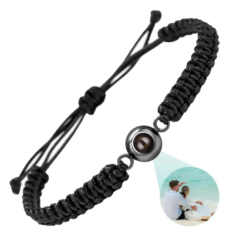 Woven Bracelet